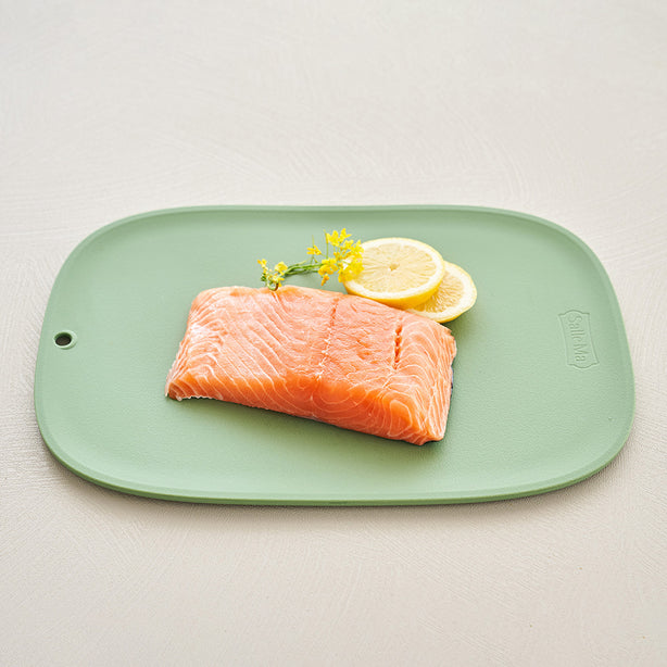 SalleMa Macaron TPU Cutting Board