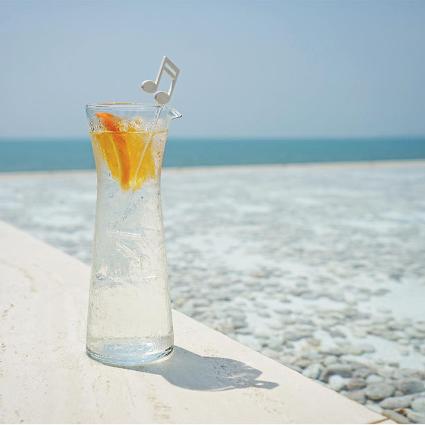 Qualy Melodrinks Stirrer Set
