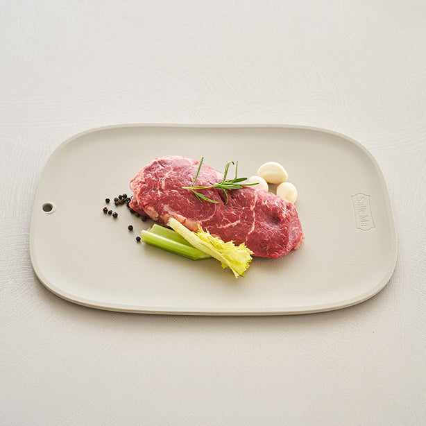 SalleMa Macaron TPU Cutting Board
