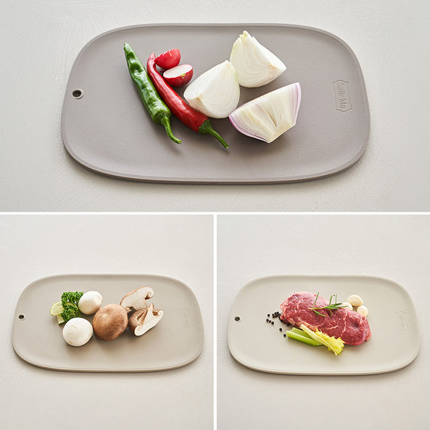 SalleMa Macaron TPU Cutting Board