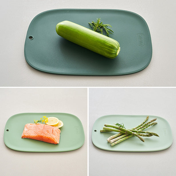SalleMa Macaron TPU Cutting Board