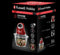 Russell Hobbs Desire Mini Chopper