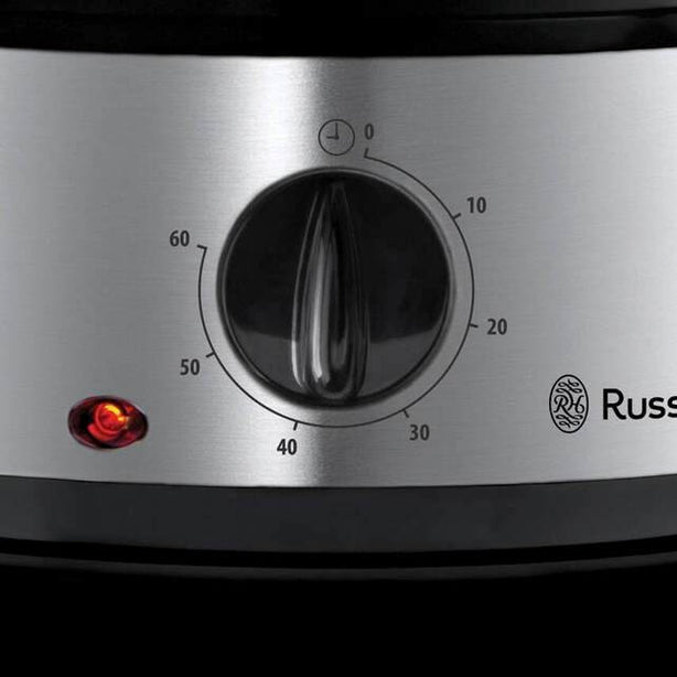 Russell Hobbs Cook at Home Food Steamer
