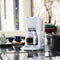 Russell Hobbs 24390-56 Inspire Coffee Maker - White