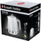 Russell Hobbs Inspire Kettle - White