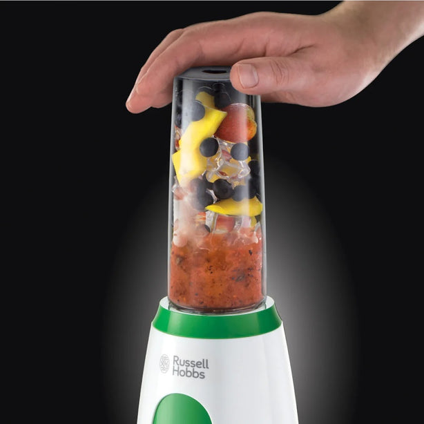 Russell Hobbs Explore Mix & Go Cool / Boost Blender