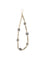 Brass necklace