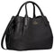 Kate Spade Dumpling Satchel Bag - Black KP934