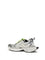 Balenciaga 3XL Interlace Sneakers - Grey Mix/Fl Yellow