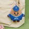 BTS Baseball Finger Doll Keyring (International Shipping)