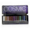 Eyeshadow Palette (12x Eyeshadow, 2x Applicator) - - 12g/0.42oz