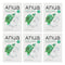 Heartleaf 77 Soothing Mask - 6 x 25ml