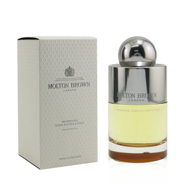 Mesmerising Oudh Accord & Gold Eau De Toilette Spray