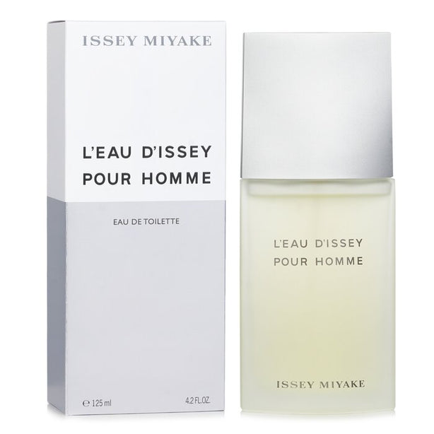 Issey Miyake Eau De Toilette Spray