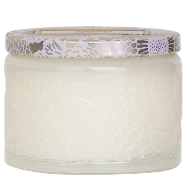 Petite Jar Candle - Mokara - 90g/3.2oz