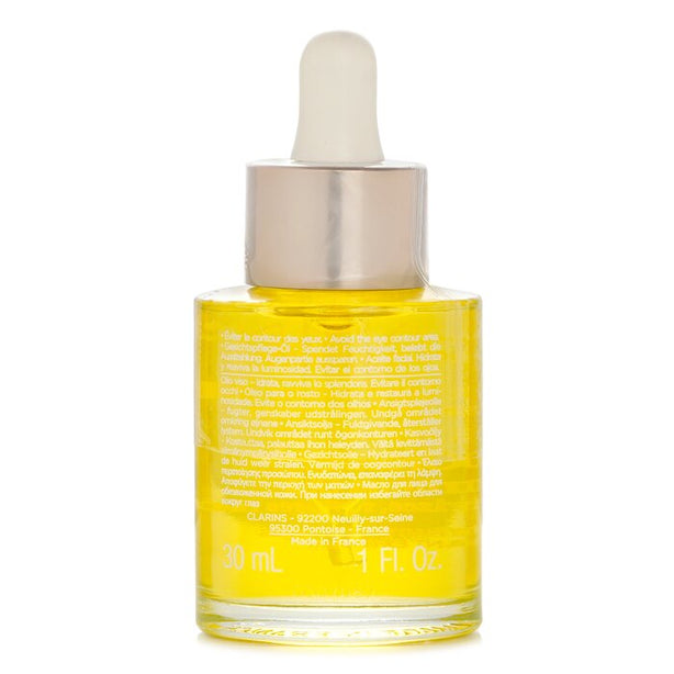 Face Treatment Oil - Blue Orchid (for Dehydrated Skin) (packaging Random Pick) - 30ml/1oz