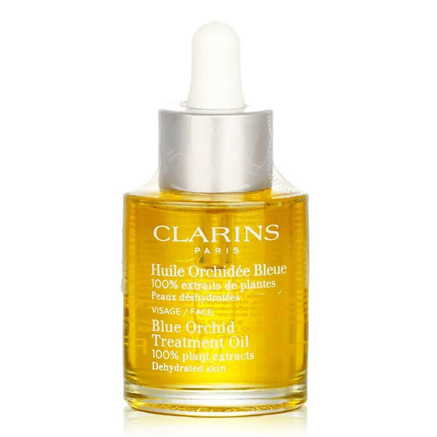 Face Treatment Oil - Blue Orchid (for Dehydrated Skin) (packaging Random Pick) - 30ml/1oz