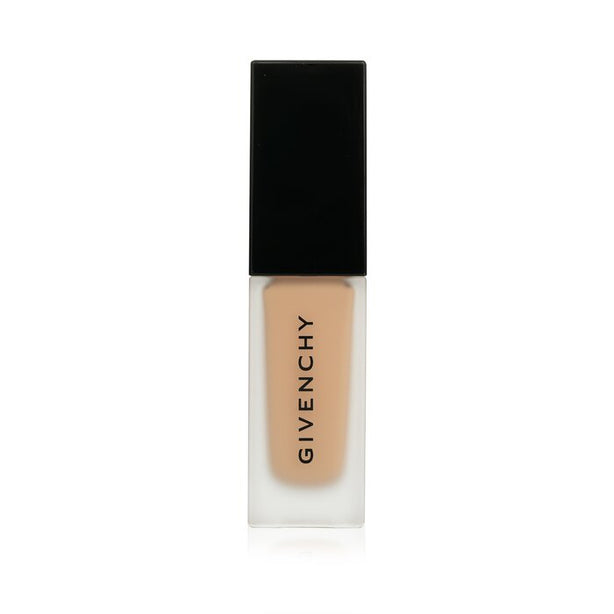 Prisme Libre Skin Caring Matte Foundation
