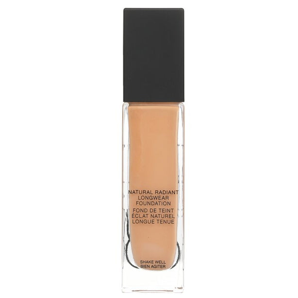 Natural Radiant Longwear Foundation