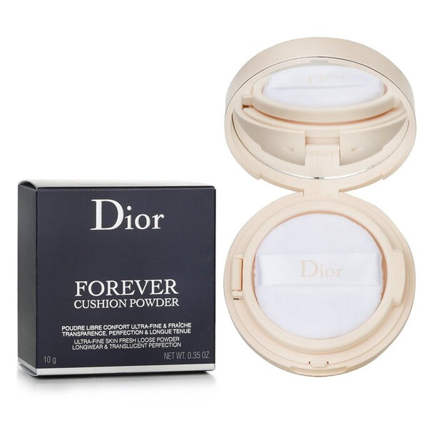 Dior Forever Cushion Loose Powder