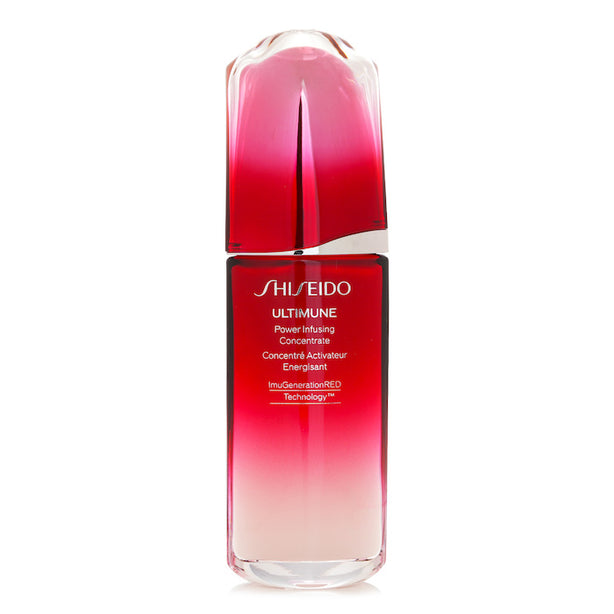 Ultimune Power Infusing Concentrate (imugenerationred Technology)