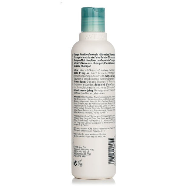 Shampure Nurturing Shampoo -