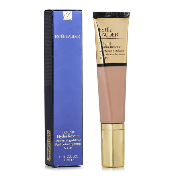 Futurist Hydra Rescue Moisturizing Makeup Spf 45