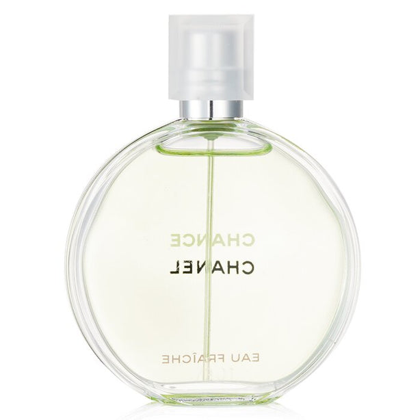 Chance Eau Fraiche Eau De Toilette Spray -