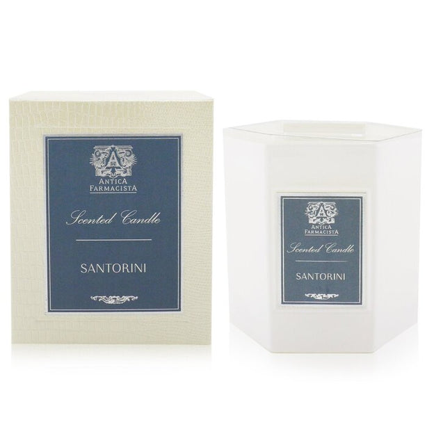 Candle - Santorini - 255g/9oz