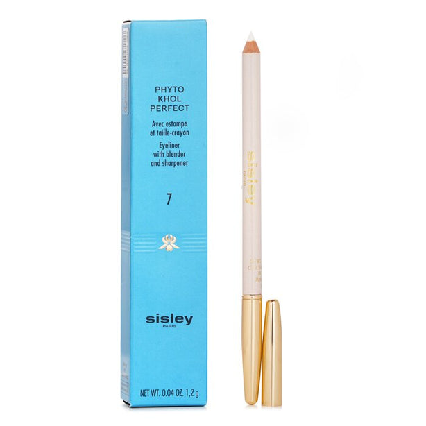 Phyto Khol Perfect Eyeliner (with Blender And Sharpener) - - 1.2g/0.04oz