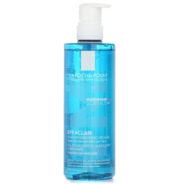 Effaclar Purifying Foaming Gel