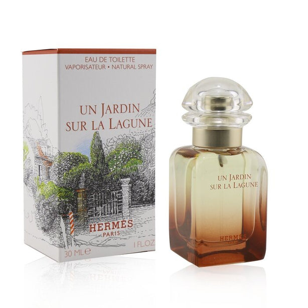 Un Jardin Sur La Lagune Eau De Toilette Spray