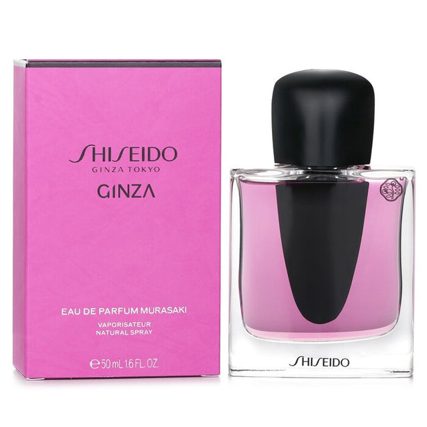 Ginza Murasaki Eau De Parfum Spray