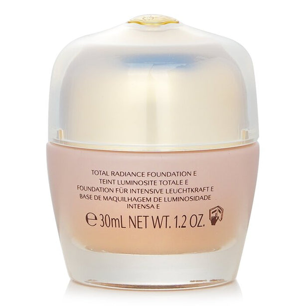 Future Solution Lx Total Radiance Foundation Spf15 - # - 30ml/1.2oz