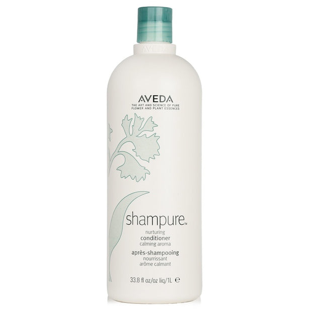 Shampure Nurturing Conditioner -