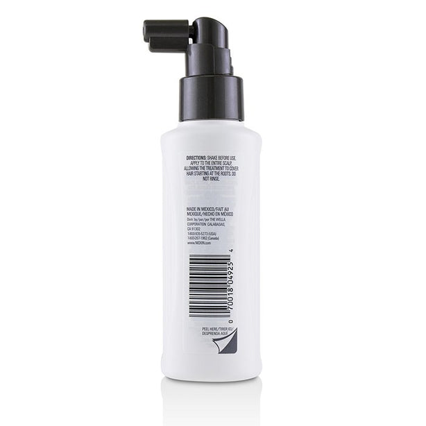 Diameter System 3 Scalp & Hair Treatment (colored Hair, Light Thinning, Color Safe)