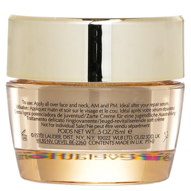 Revitalizing Supreme + Youth Power Soft Creme
