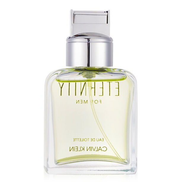 Eternity Eau De Toilette Spray