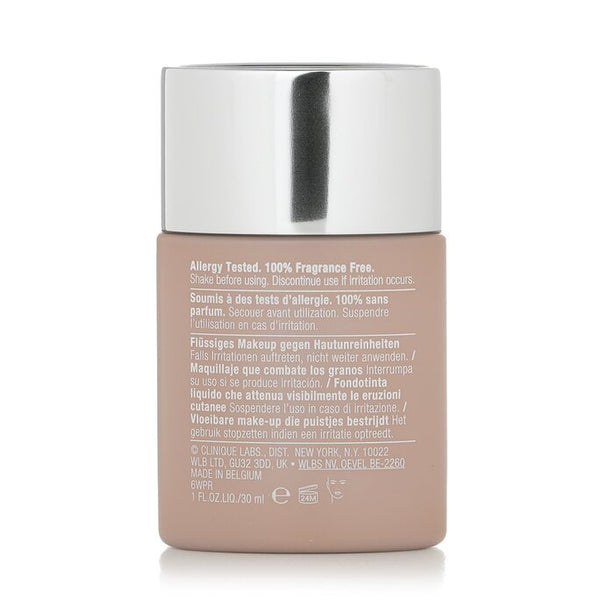 Anti Blemish Solutions Liquid Makeup - # Fresh - 30ml/1oz
