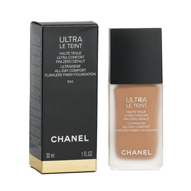 Ultra Le Teint Ultrawear All Day Comfort Flawless Finish Foundation
