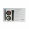 In The Nudes (shadow Stick + Cream Blush Duo + Eye Shadow Duo + Lip Balm) - # Edition - 4pcs+1bag