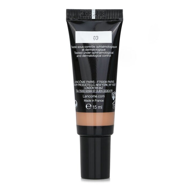 Effacernes Long Lasting Softening Concealer Spf30 - Beige
