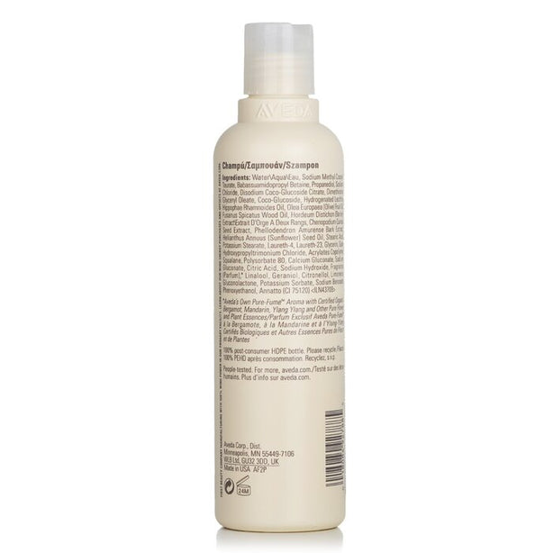 Damage Remedy Restructuring Shampoo