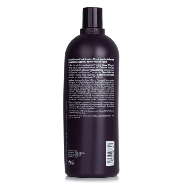 Invati Advanced Thickening Conditioner - Solutions For Thinning Hair, Reduces Hair Loss