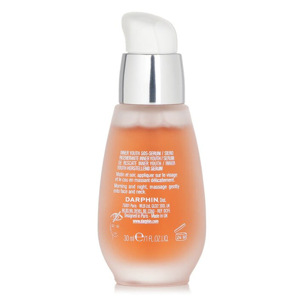 Intral Inner Youth Rescue Serum