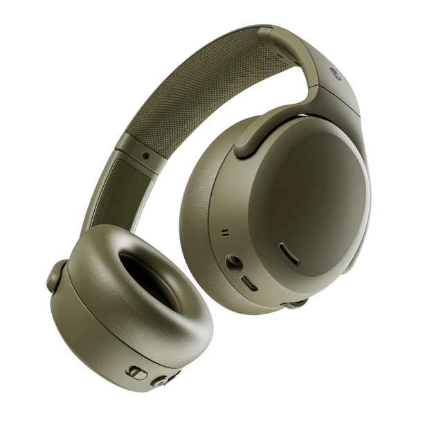 Skullcandy Crusher ANC 2 Wireless Headphones