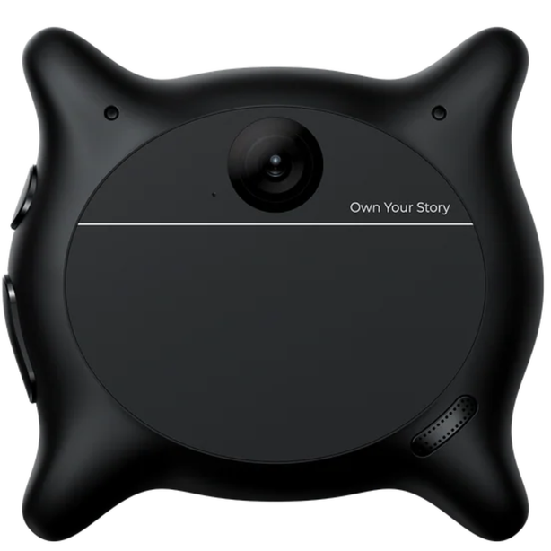 Looki L1 Multimodal Personal AI Wearable Camera