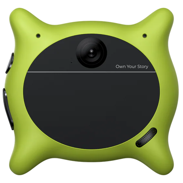 Looki L1 Multimodal Personal AI Wearable Camera