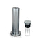shcent Column Aroma Nebulizer Diffuser | Bluetooth-enabled | Waterless | Office & Home | Bundle with 100ml Essential Oil