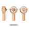 SKZOO HANDHELD FAN - dominATE SEOUL(International Shipping)